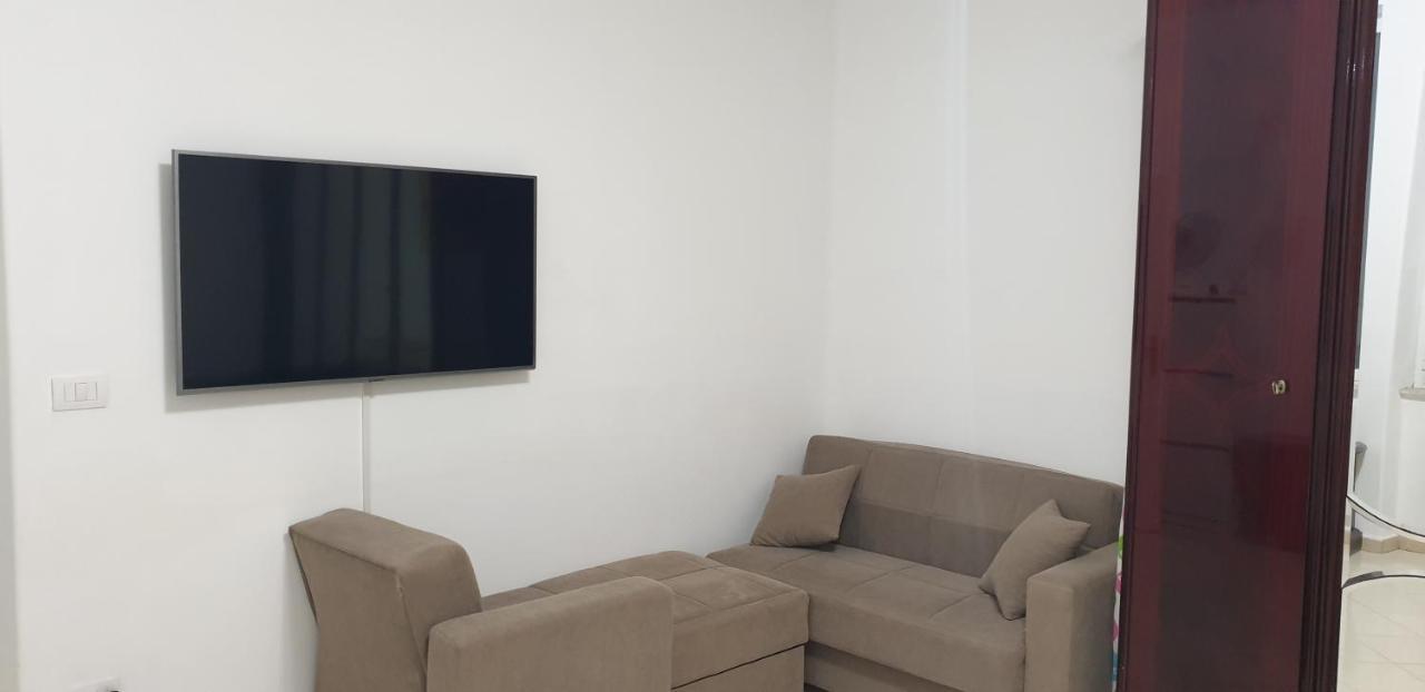Ferienwohnung La Casa Sul Mare Castellammare di Stabia Exterior foto