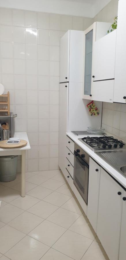 Ferienwohnung La Casa Sul Mare Castellammare di Stabia Exterior foto