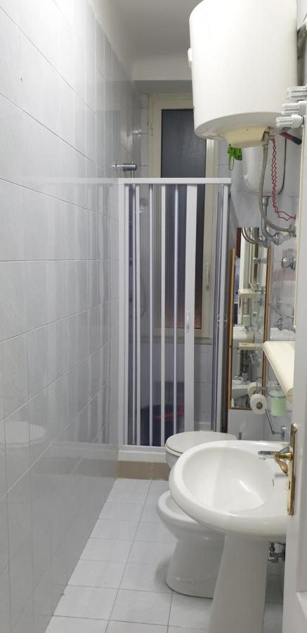 Ferienwohnung La Casa Sul Mare Castellammare di Stabia Exterior foto